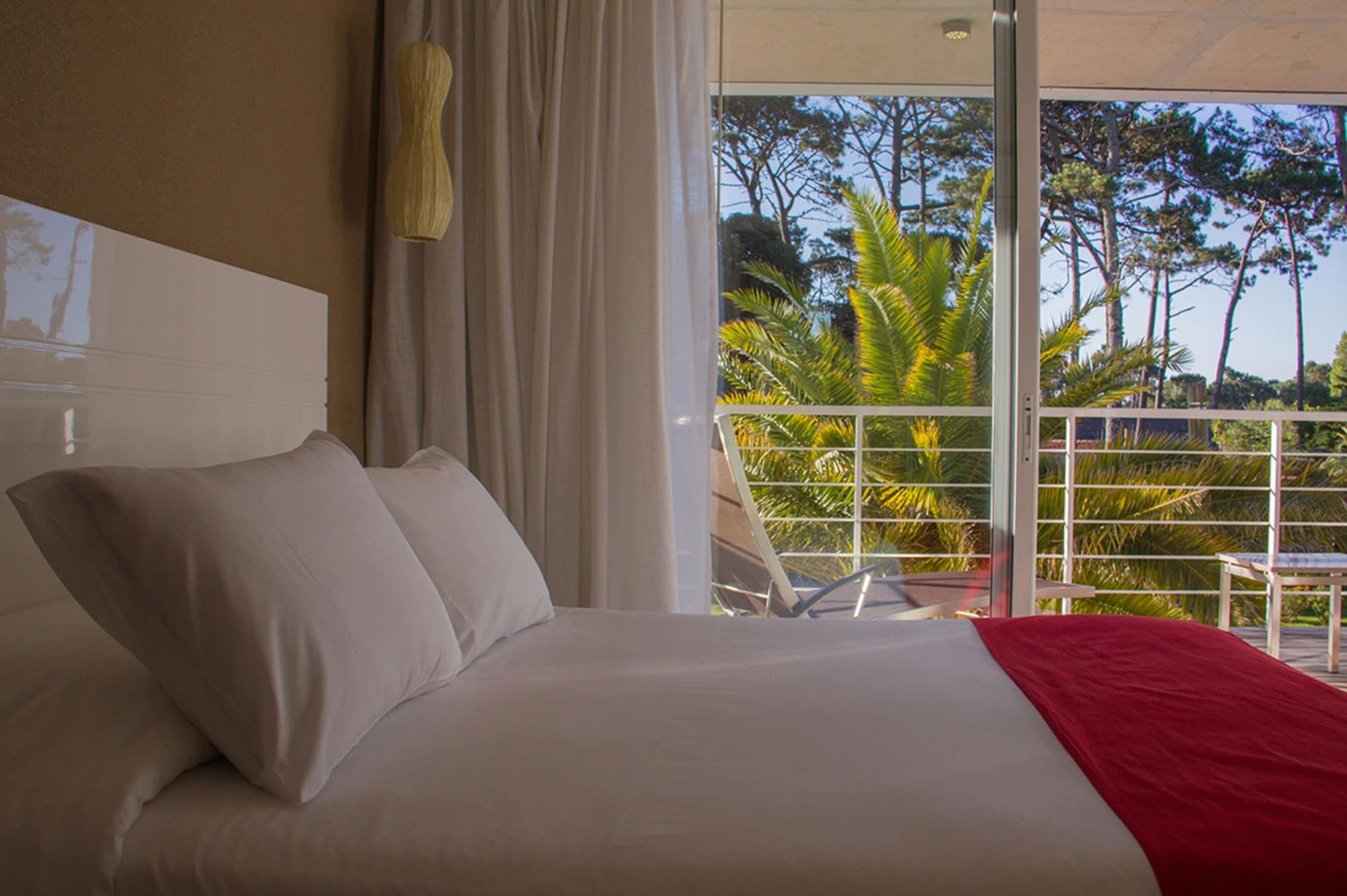 2122 Hotel Art Design Punta del Este Exterior foto