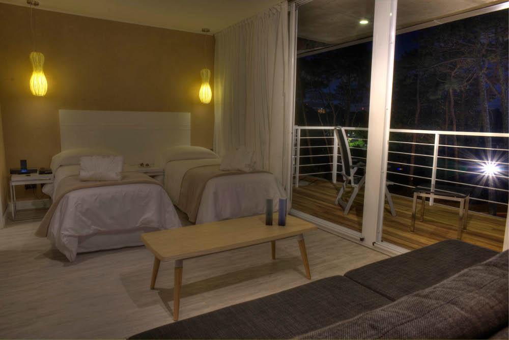 2122 Hotel Art Design Punta del Este Exterior foto