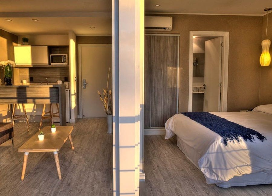 2122 Hotel Art Design Punta del Este Exterior foto